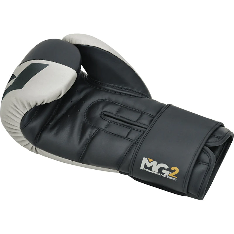 RDX F4 Guanti Da Boxe Nastro a Strappo - Image 23