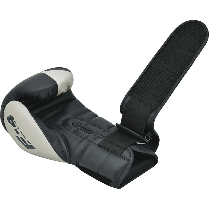 RDX F4 Guanti Da Boxe Nastro a Strappo - Image 25