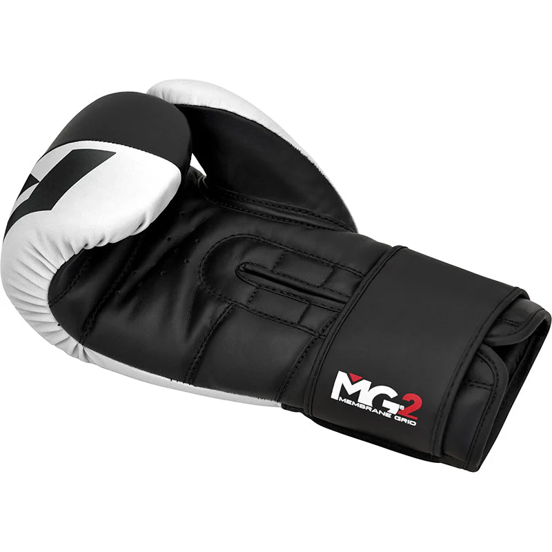 RDX F4 Guanti Da Boxe Nastro a Strappo - Image 28