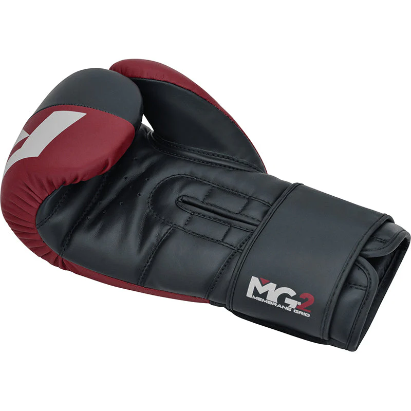 RDX F4 Guanti Da Boxe Nastro a Strappo - Image 29