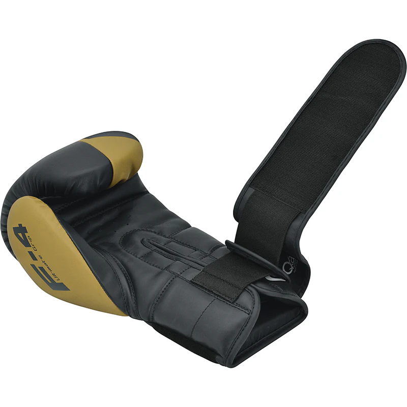 RDX F4 Guanti Da Boxe Nastro a Strappo - Image 32