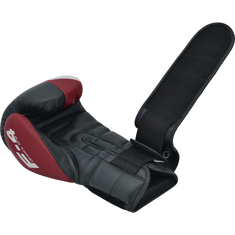 RDX F4 Guanti Da Boxe Nastro a Strappo - Image 33