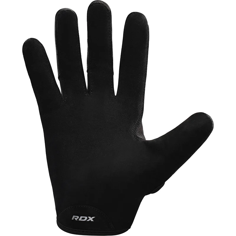 RDX F40 Guanti Da Allenamento A Dito Pieno - Image 3