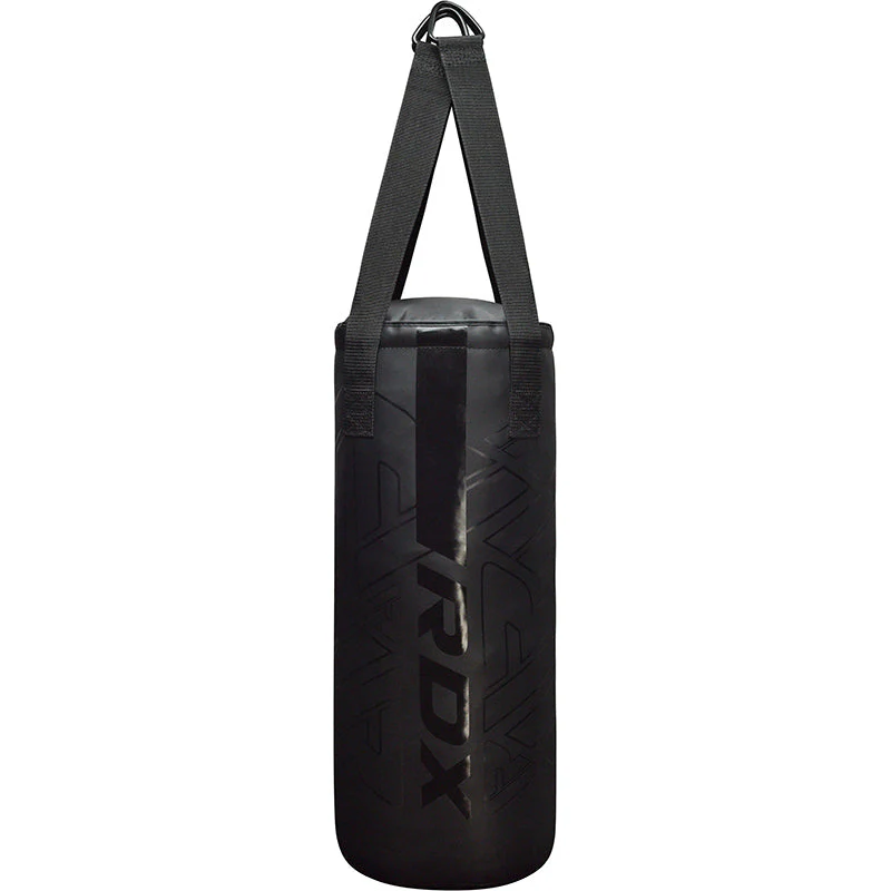 RDX F6 KARA 2ft 3-in-1 Borsa punzione riempito e 6oz Guanti - Image 4