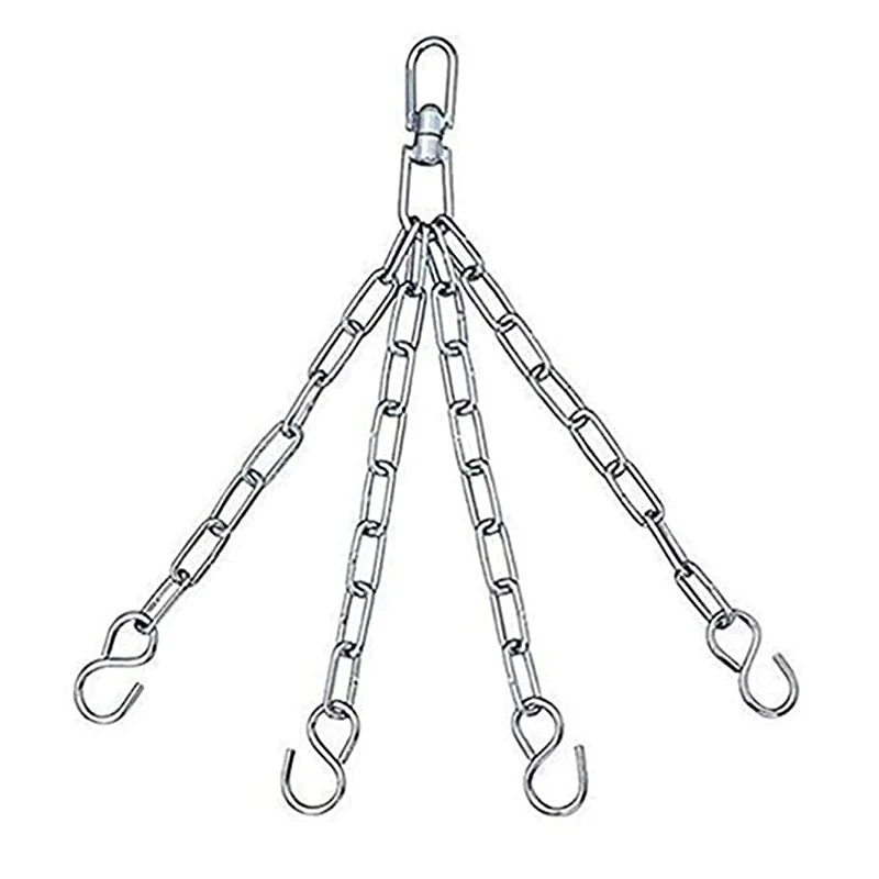 RDX F6 KARA 4ft/5ft Borsa Per Punzoni E Guanti Da Borsa - Image 13