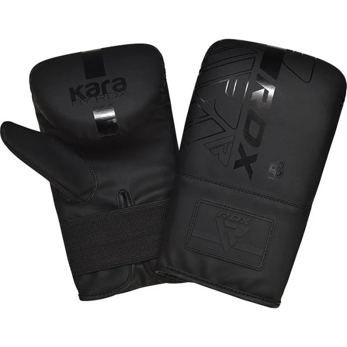 RDX F6 KARA 4ft/5ft Borsa Per Punzoni E Guanti Da Borsa - Image 20
