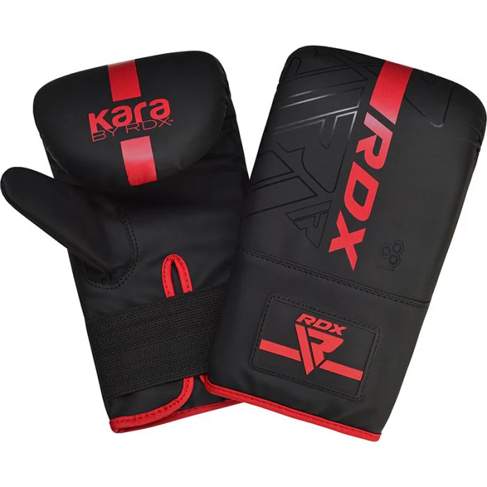 RDX F6 KARA 4ft/5ft Borsa Per Punzoni E Guanti Da Borsa - Image 34
