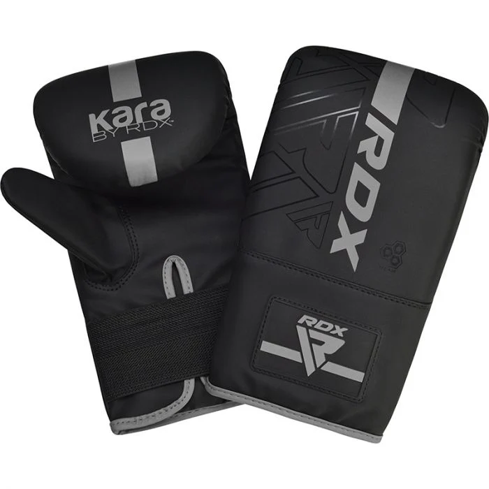 RDX F6 KARA 4ft/5ft Borsa Per Punzoni E Guanti Da Borsa - Image 37