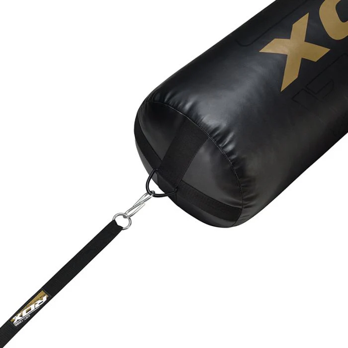 RDX F6 KARA 4ft/5ft Borsa Per Punzoni E Guanti Da Borsa - Image 42