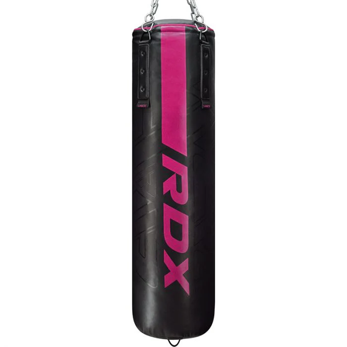 RDX F6 KARA 4ft/5ft Borsa Per Punzoni E Guanti Da Borsa - Image 43