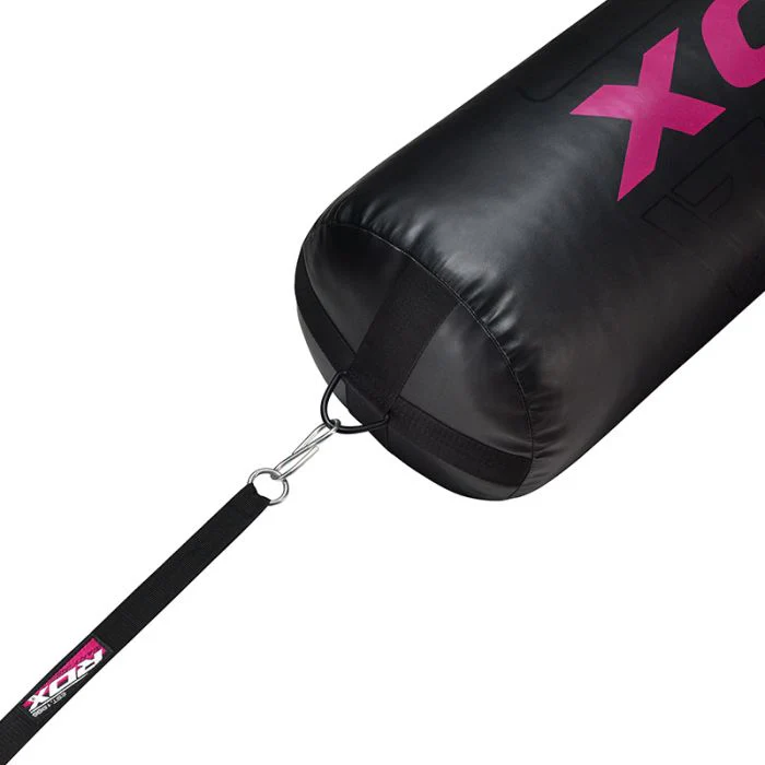RDX F6 KARA 4ft/5ft Borsa Per Punzoni E Guanti Da Borsa - Image 47