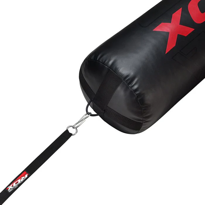 RDX F6 KARA 4ft/5ft Borsa Per Punzoni E Guanti Da Borsa - Image 50