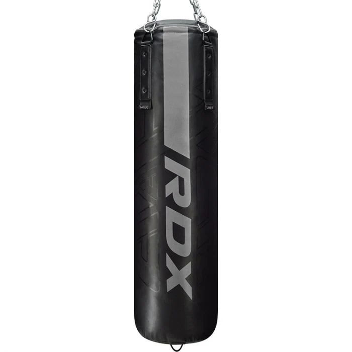 RDX F6 KARA 4ft/5ft Borsa Per Punzoni E Guanti Da Borsa - Image 52