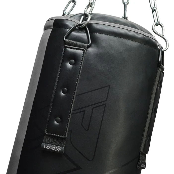 RDX F6 KARA 4ft/5ft Borsa Per Punzoni E Guanti Da Borsa - Image 55