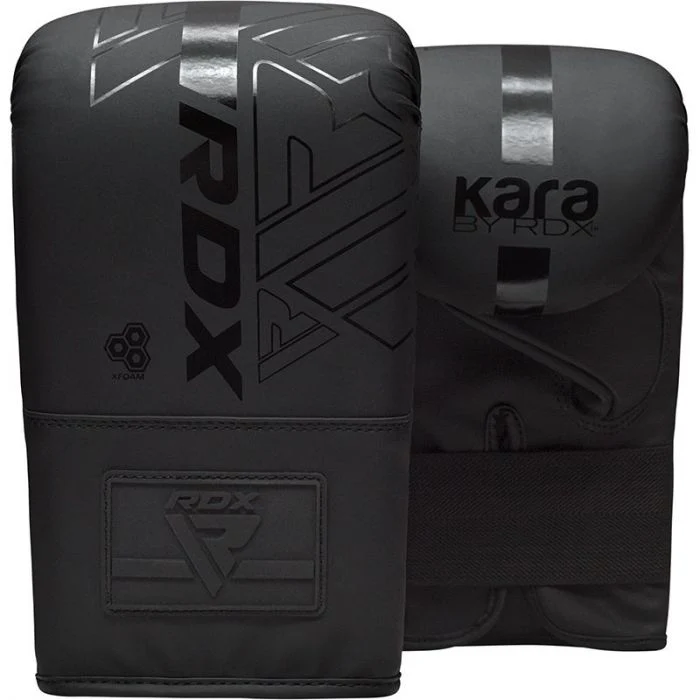 RDX F6 kara Sacco Da Boxe 4 Pezzi - Image 3