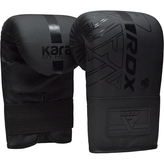 RDX F6 kara Sacco Da Boxe 4 Pezzi - Image 6