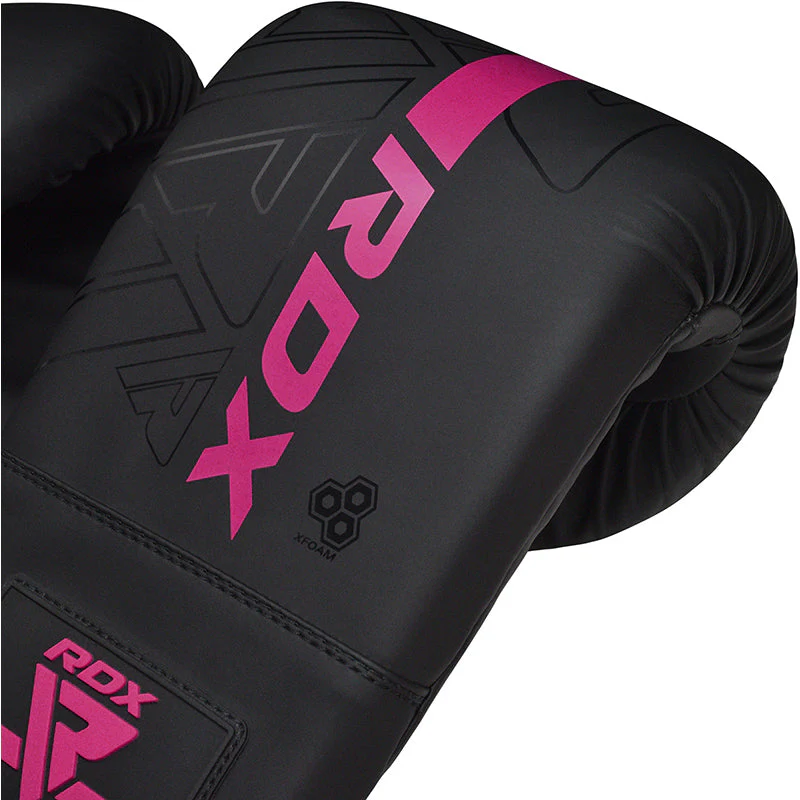 RDX F6 kara Sacco Da Boxe 4 Pezzi - Image 7