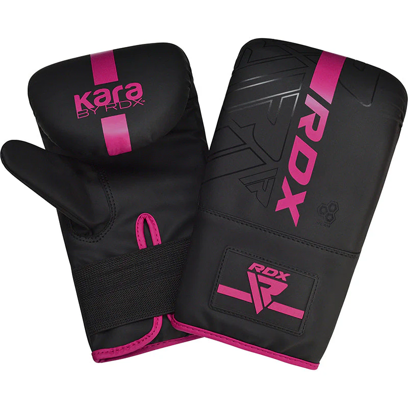 RDX F6 kara Sacco Da Boxe 4 Pezzi - Image 8