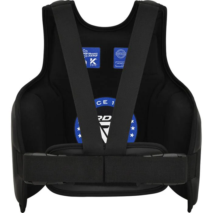 Rdx F6 Kara Allenatore Protezione Del Torace - Image 10