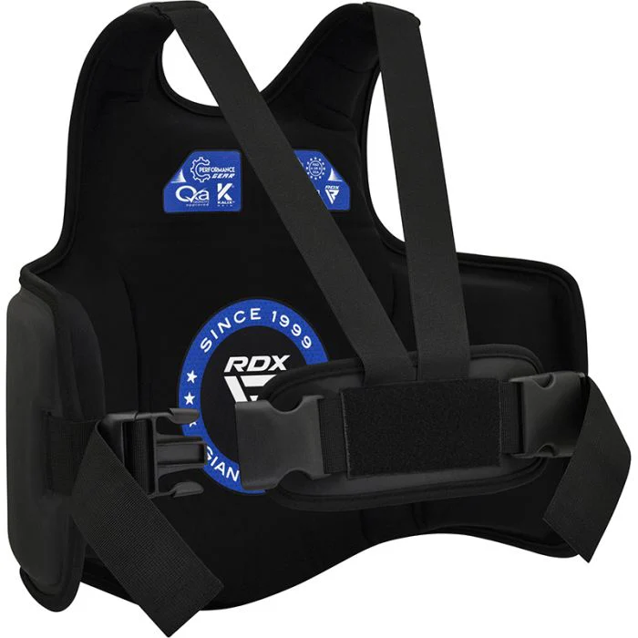 Rdx F6 Kara Allenatore Protezione Del Torace - Image 11
