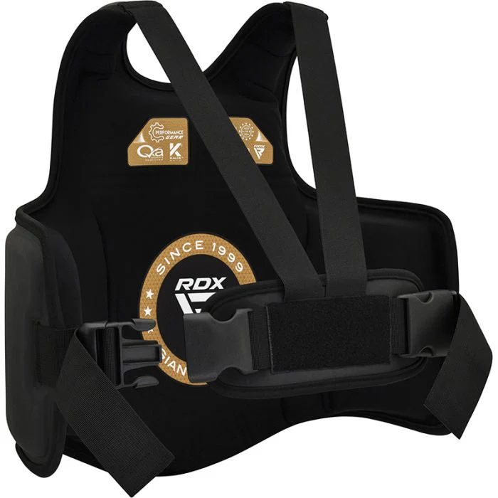 Rdx F6 Kara Allenatore Protezione Del Torace - Image 14
