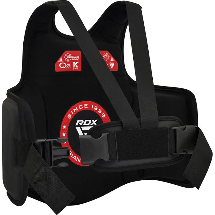 Rdx F6 Kara Allenatore Protezione Del Torace - Image 17