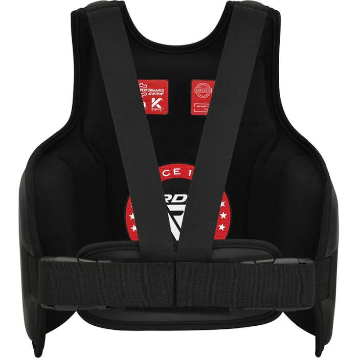 Rdx F6 Kara Allenatore Protezione Del Torace - Image 19
