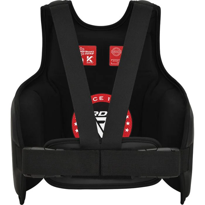 Rdx F6 Kara Allenatore Protezione Del Torace - Image 6