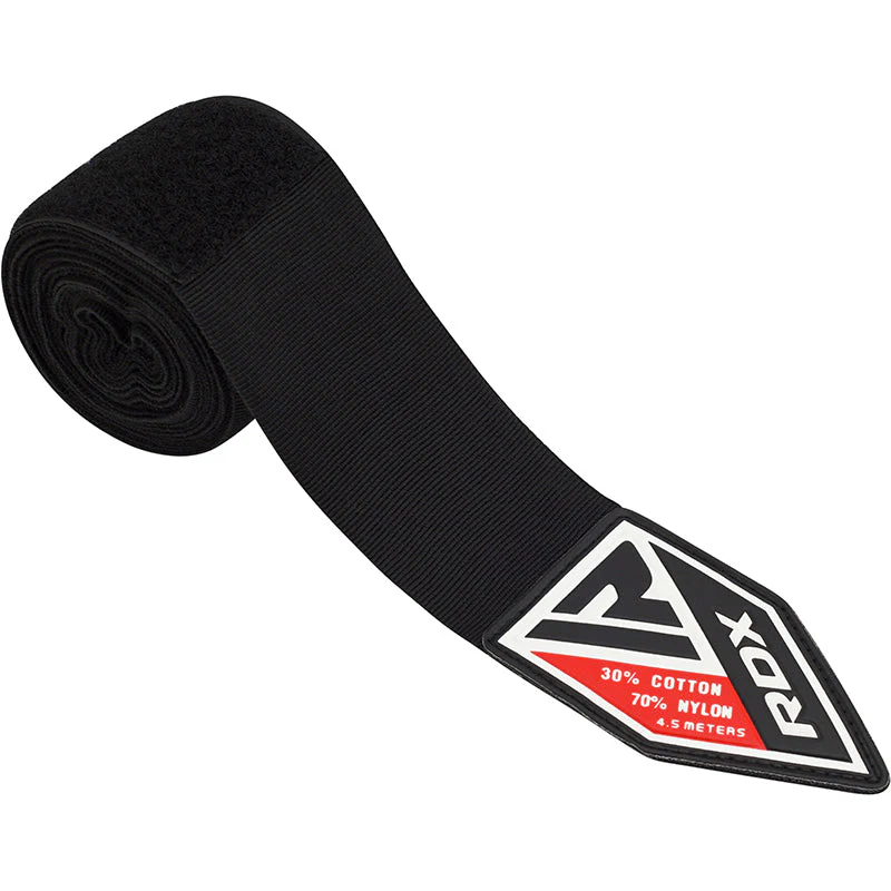 RDX F6 KARA Avvolgimenti Professionali Da Boxe Per Le Mani - Image 4