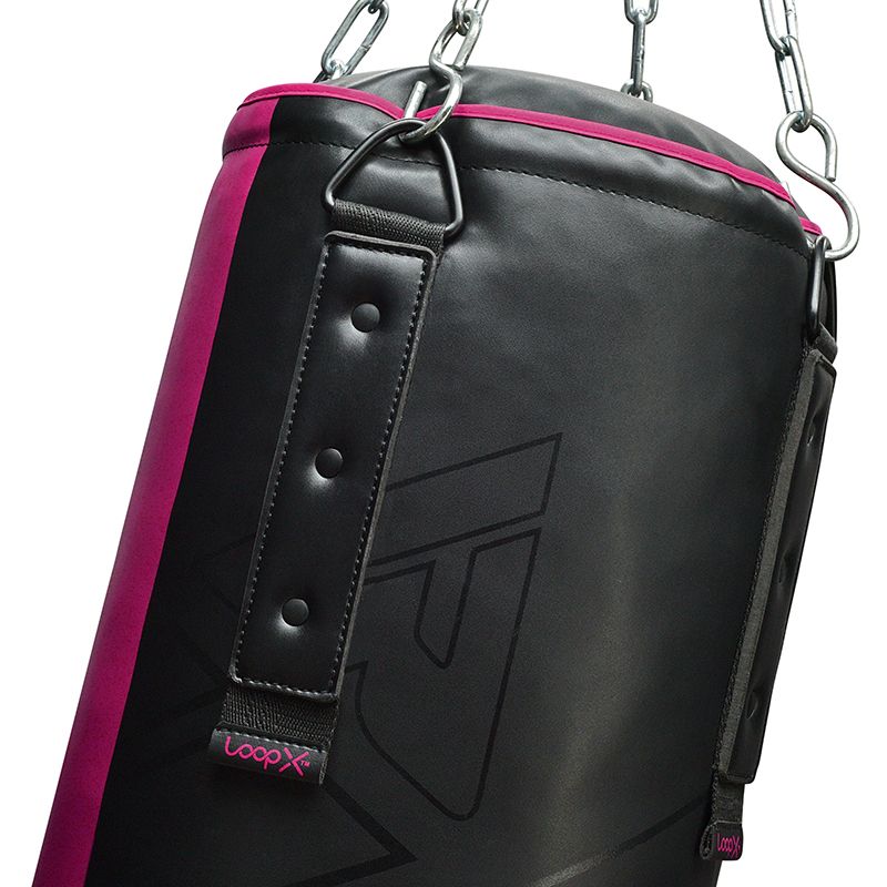 RDX F6 KARA Borsa Da Allenamento Per Punzoni - Image 11