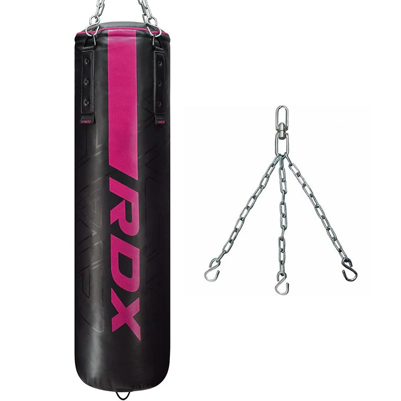 RDX F6 KARA Borsa Da Allenamento Per Punzoni - Image 12