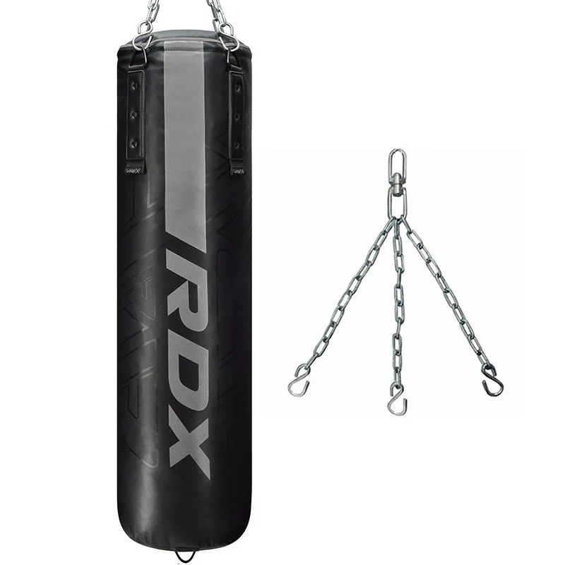 RDX F6 KARA Borsa Da Allenamento Per Punzoni - Image 13