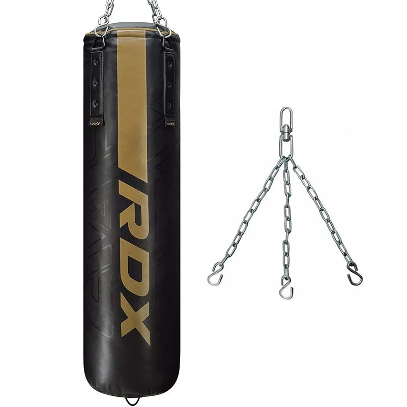RDX F6 KARA Borsa Da Allenamento Per Punzoni - Image 2