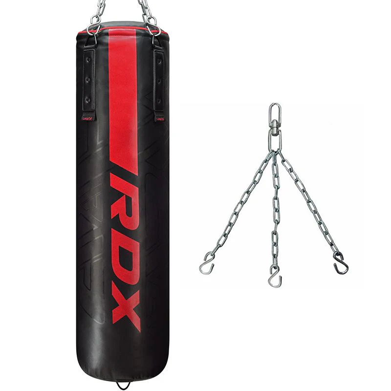 RDX F6 KARA Borsa Da Allenamento Per Punzoni - Image 3