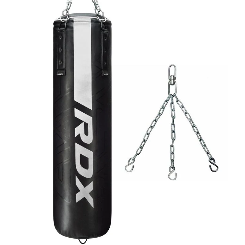 RDX F6 KARA Borsa Da Allenamento Per Punzoni - Image 6