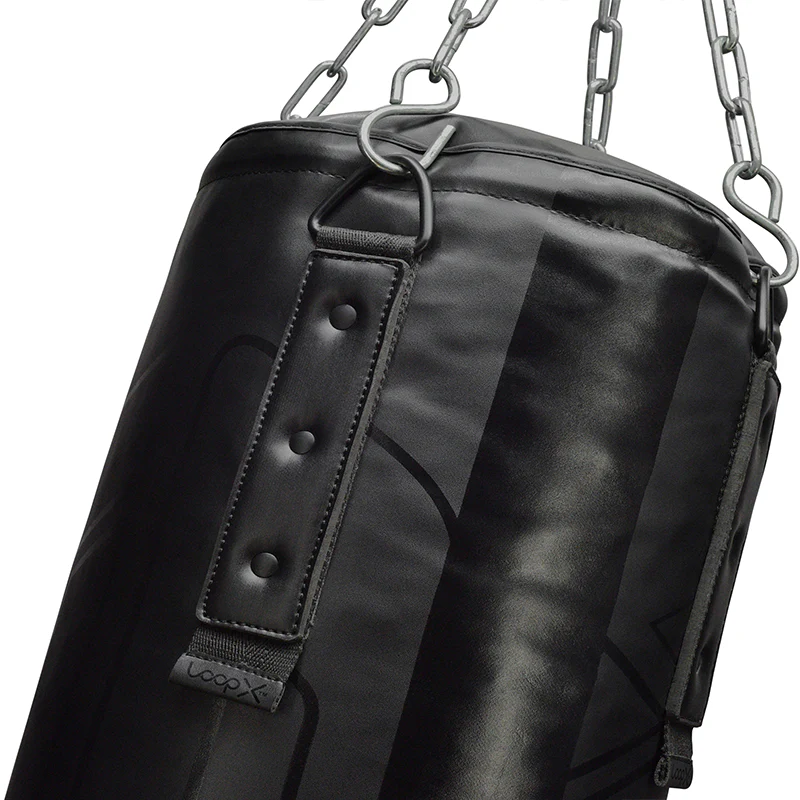 RDX F6 KARA Borsa Da Allenamento Per Punzoni - Image 8