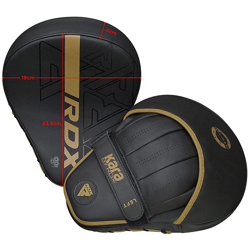 RDX F6 KARA CUSCINETTI DI FOCALIZZAZIONE - Image 13