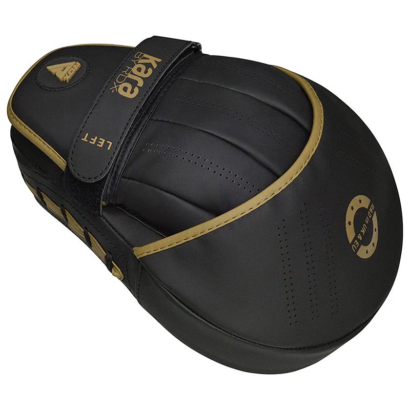RDX F6 KARA CUSCINETTI DI FOCALIZZAZIONE - Image 15