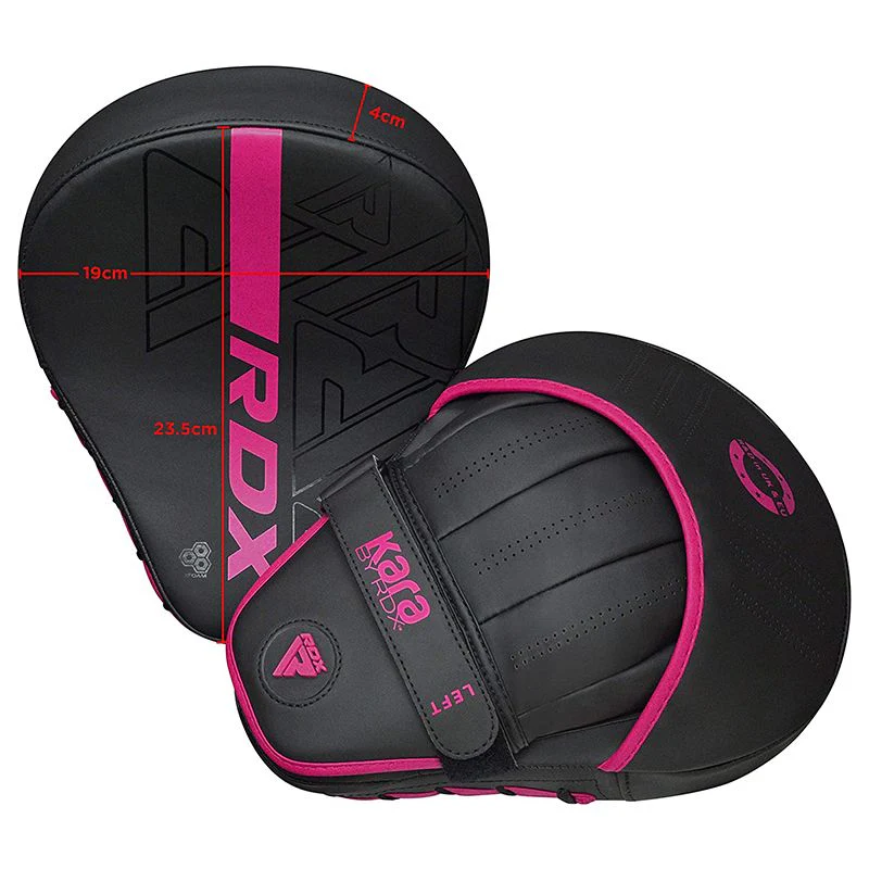 RDX F6 KARA CUSCINETTI DI FOCALIZZAZIONE - Image 23