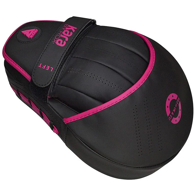 RDX F6 KARA CUSCINETTI DI FOCALIZZAZIONE - Image 24