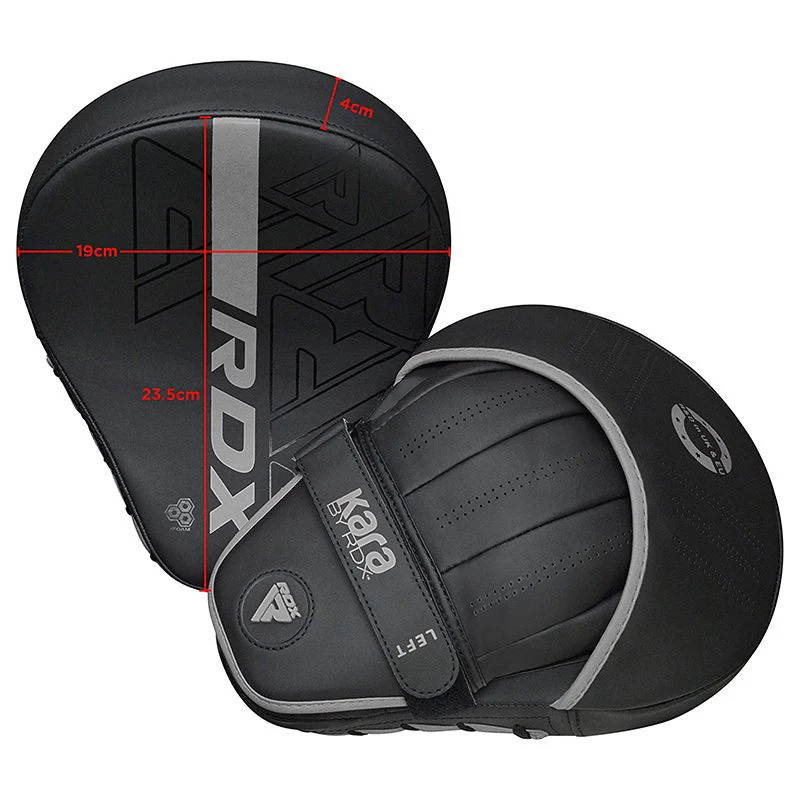 RDX F6 KARA CUSCINETTI DI FOCALIZZAZIONE - Image 36