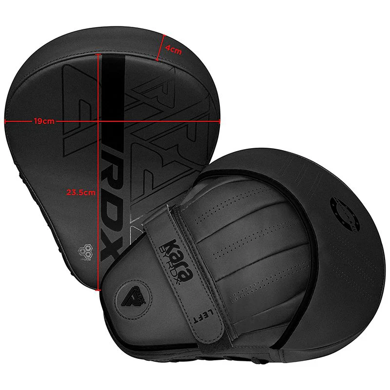 RDX F6 KARA CUSCINETTI DI FOCALIZZAZIONE - Image 8
