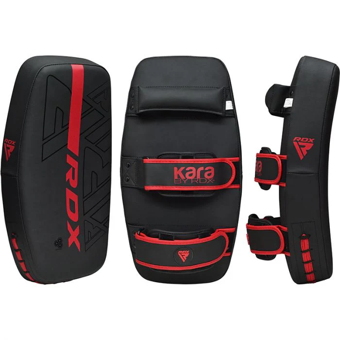RDX F6 KARA Cuscinetto Thai - Image 3
