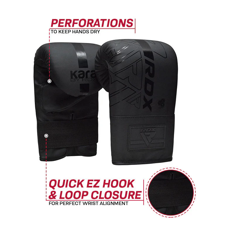 RDX F6 KARA Guanti da Borsa - Image 30