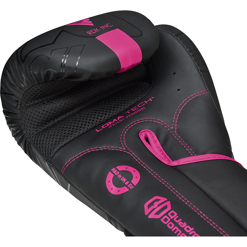 RDX F6 Kara Guanti Da Boxe Donne - Image 3