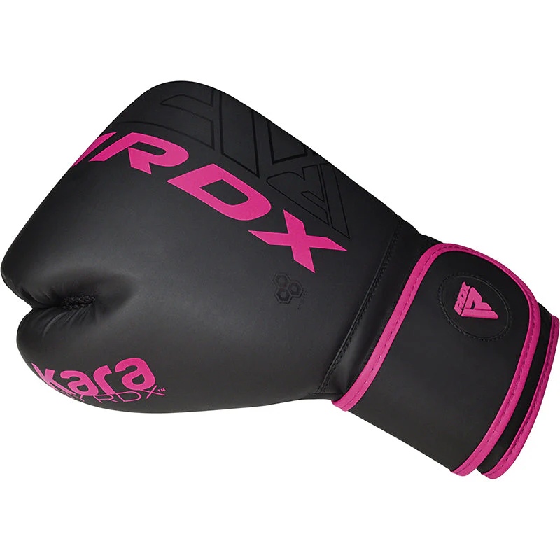 RDX F6 Kara Guanti Da Boxe Donne - Image 4