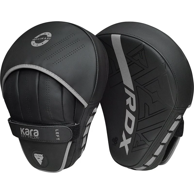 RDX F6 KARA Guanti da Boxe e Cuscinetti - Image 17