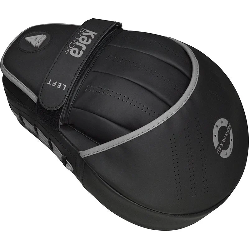 RDX F6 KARA Guanti da Boxe e Cuscinetti - Image 18