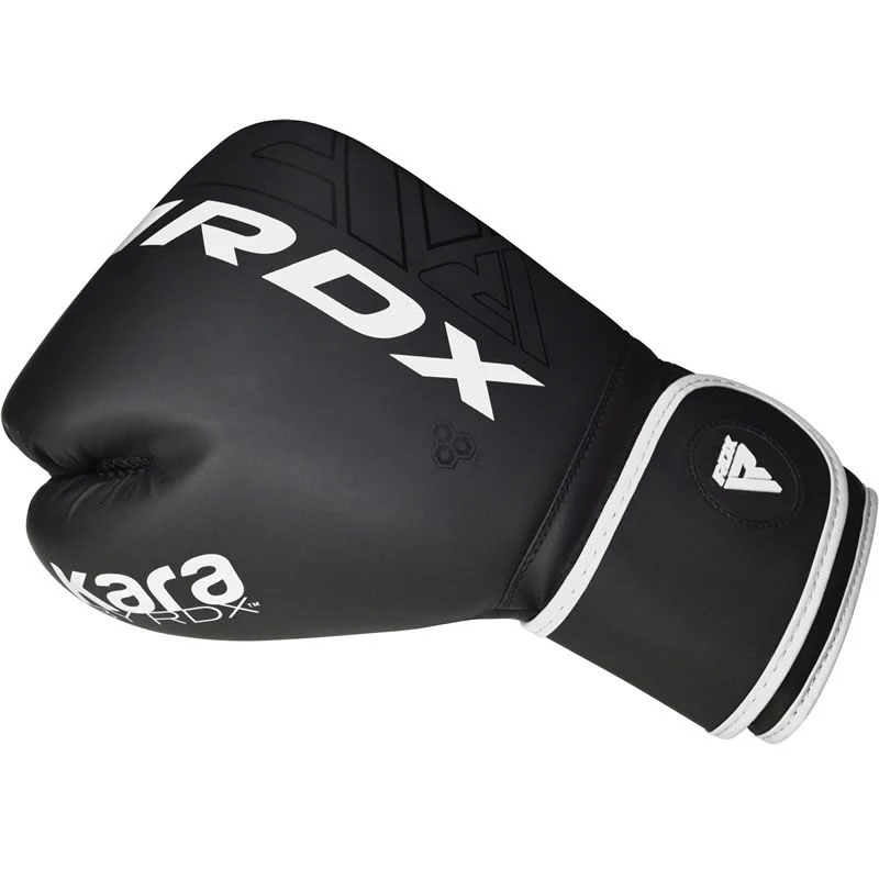 RDX F6 KARA Guanti da Boxe e Cuscinetti - Image 22