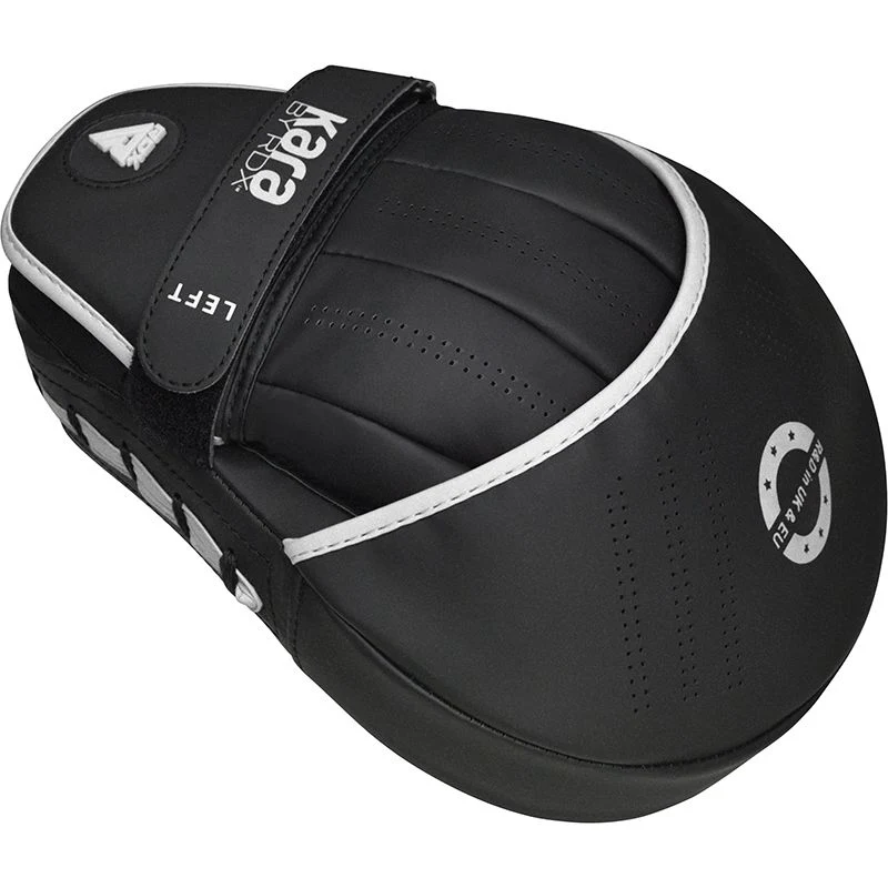 RDX F6 KARA Guanti da Boxe e Cuscinetti - Image 23